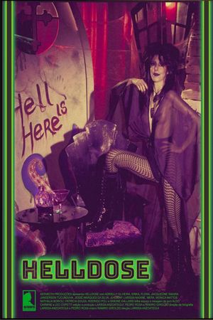 Helldose's poster