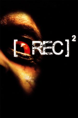 [Rec]²'s poster