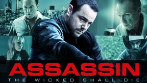Assassin's poster