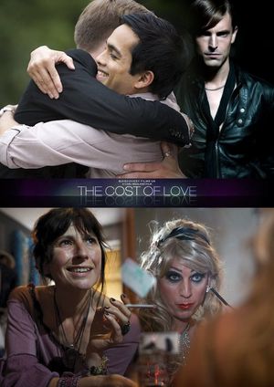 The Cost of Love's poster