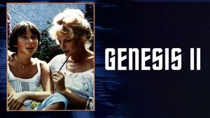 Genesis II's poster