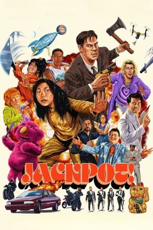 Jackpot!'s poster