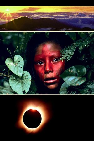 Baraka's poster