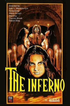Alucarda's poster