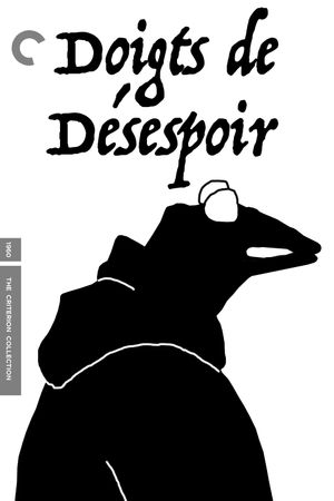 Doigts de Désespoir's poster