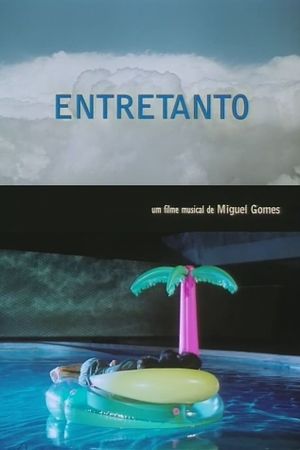 Meanwhile's poster