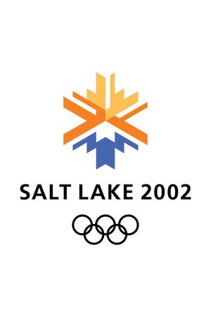 Salt Lake City 2002 Olympic Closing Ceremony's poster