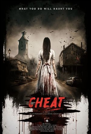 Cheat's poster