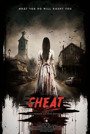 Cheat's poster image