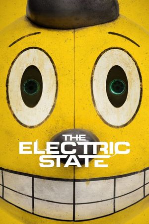 The Electric State's poster