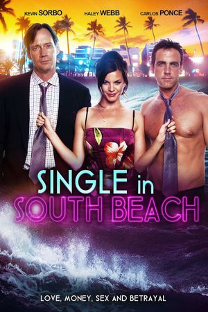 Single in South Beach's poster