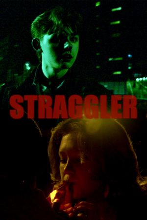 Straggler's poster