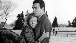 Los inocentes's poster