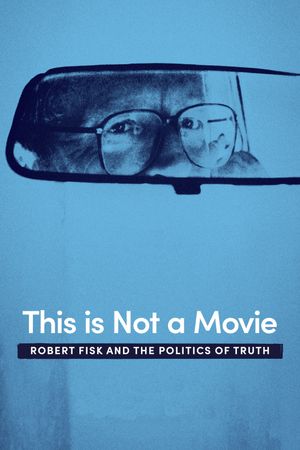 This Is Not a Movie's poster