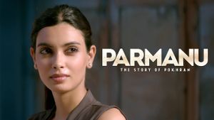 Parmanu: The Story of Pokhran's poster