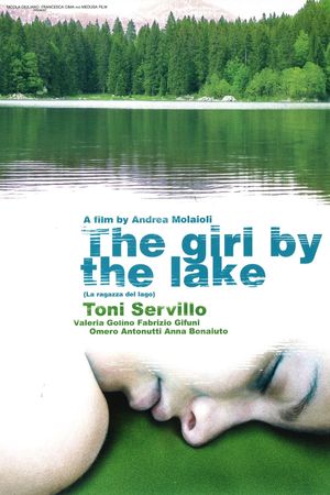 The Girl by the Lake's poster