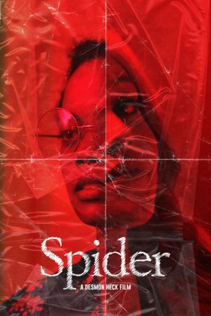 Spider's poster