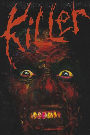 Killer!'s poster