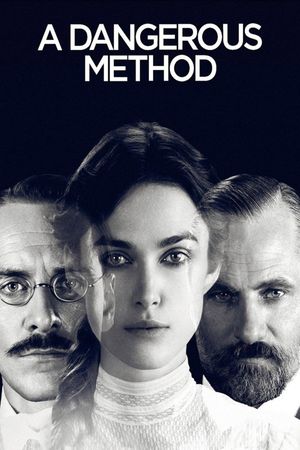 A Dangerous Method's poster