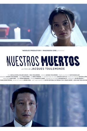 Nuestros muertos's poster