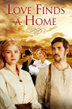 Love Finds A Home's poster