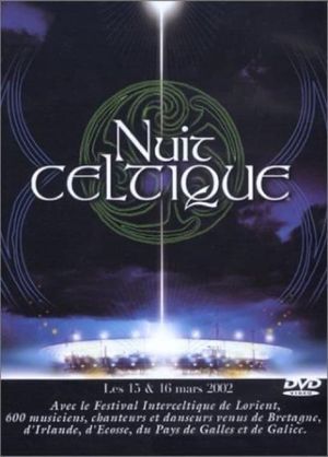 Nuit Celtique's poster