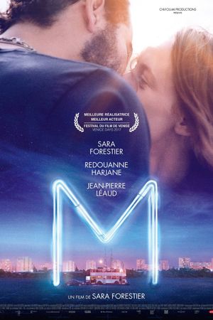 M's poster