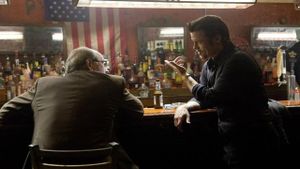 Killing Them Softly's poster