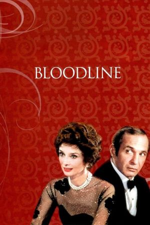 Bloodline's poster