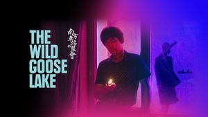 The Wild Goose Lake's poster