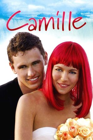 Camille's poster