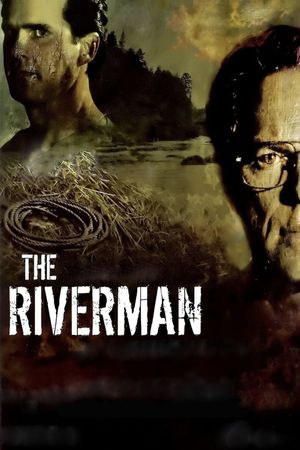 The Riverman's poster