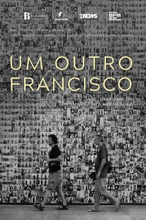 Um Outro Francisco's poster