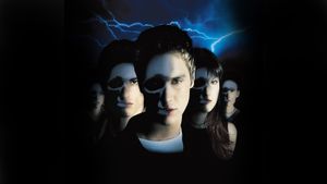 Final Destination's poster