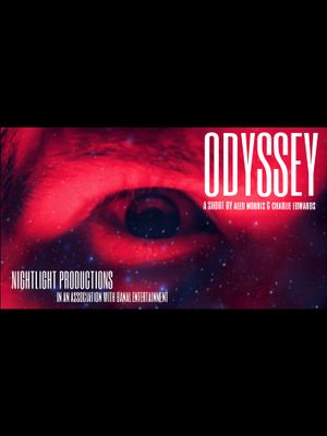 ODYSSEY's poster