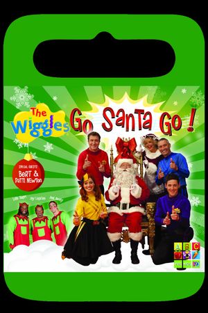 The Wiggles: Go Santa Go's poster