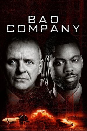 Bad Company's poster