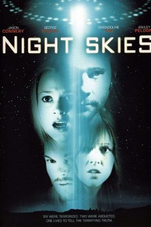 Night Skies's poster