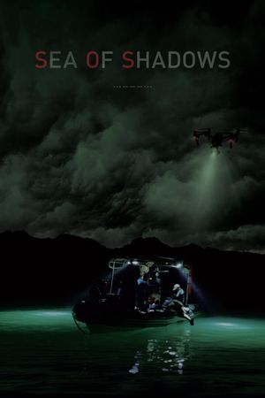 Sea of Shadows's poster