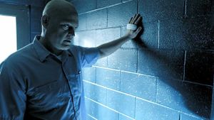 Brawl in Cell Block 99's poster