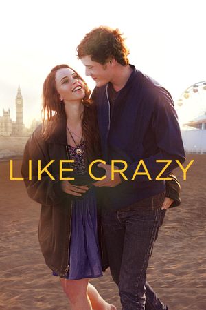 Like Crazy's poster