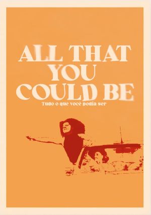 All That You Could Be's poster