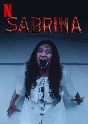 Sabrina's poster