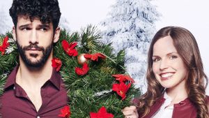 Christmas Catch's poster