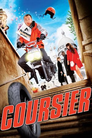 Coursier's poster image