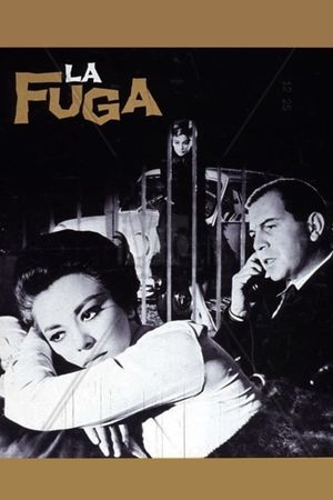 La fuga's poster