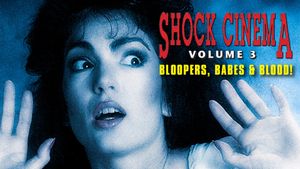 Shock Cinema: Volume Three's poster