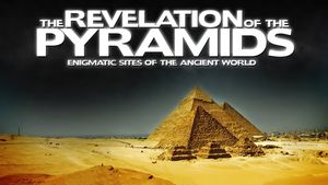 The Revelation of the Pyramids's poster