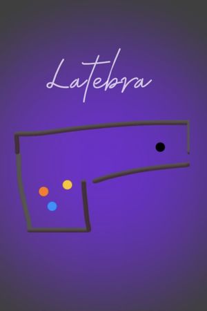 Latebra's poster