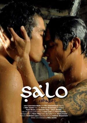 Salo's poster image